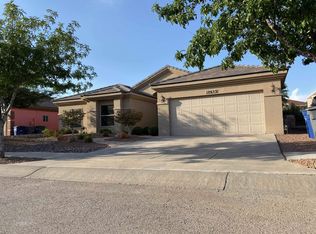12653 Tierra Fresca Ct, El Paso, TX 79938