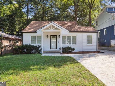 618 Daniel Ave, Decatur, GA, 30032
