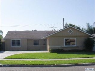 1402 Garland Ave, Tustin, CA 92780