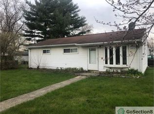 1792 Dorothy St, Ypsilanti, MI