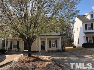 125 Woodson Dr, Clayton, NC 27527