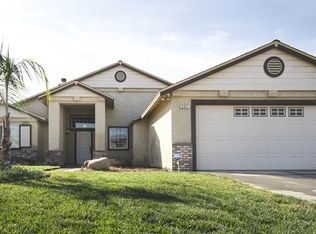 541 Saffron St, Hanford, CA 93230