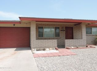 2429 Cielo Dr, Lake Havasu City, AZ 86403