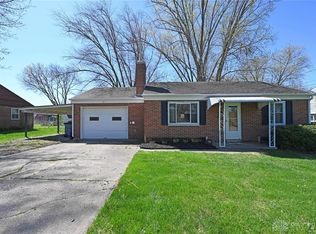 35 Parker Dr, Springboro, OH 45066