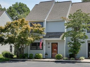 7836 Sunset Dr, Hayes, VA 23072