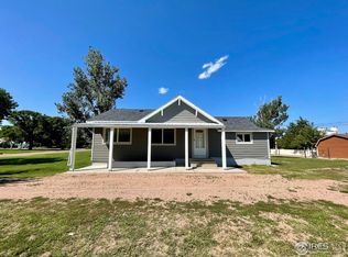 319 S Wynona Ave, Holyoke, CO 80734