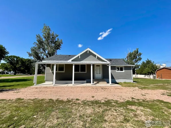 319 S Wynona Ave, Holyoke, CO 80734