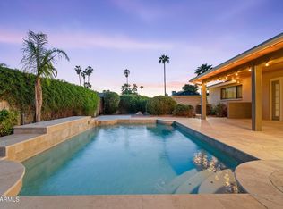 8631 E VISTA Drive, Scottsdale, AZ 85250