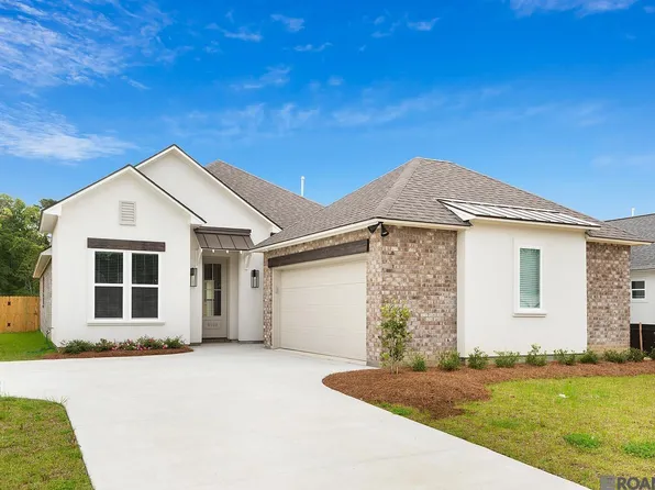 25279 Burlington Dr, Denham Springs, LA 70726
