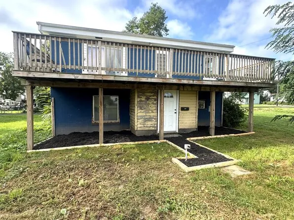 264 E 2nd St, Mansfield, OH 44902