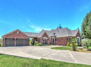 19473 S Harvard Ave, Bixby, OK 74008