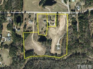 3313 Green Level West Rd, Cary, NC 27519