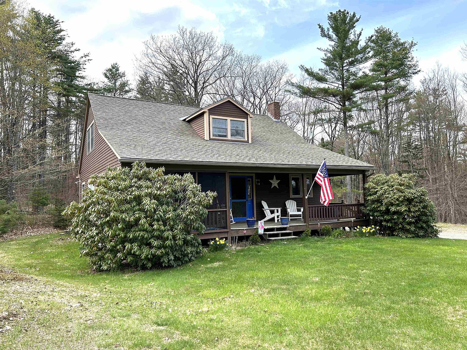 61 Parkman Wood Road, Putney, VT 05346 Zillow