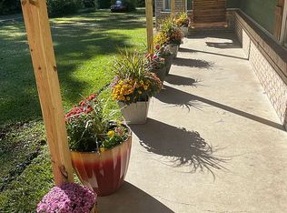 7205 Humphrey Rd, Vancleave, MS 39565