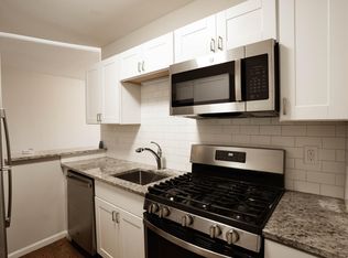 92 Maple St #1D, Dorchester, MA 02121