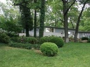 124 E End Rd, Branson, MO 65616
