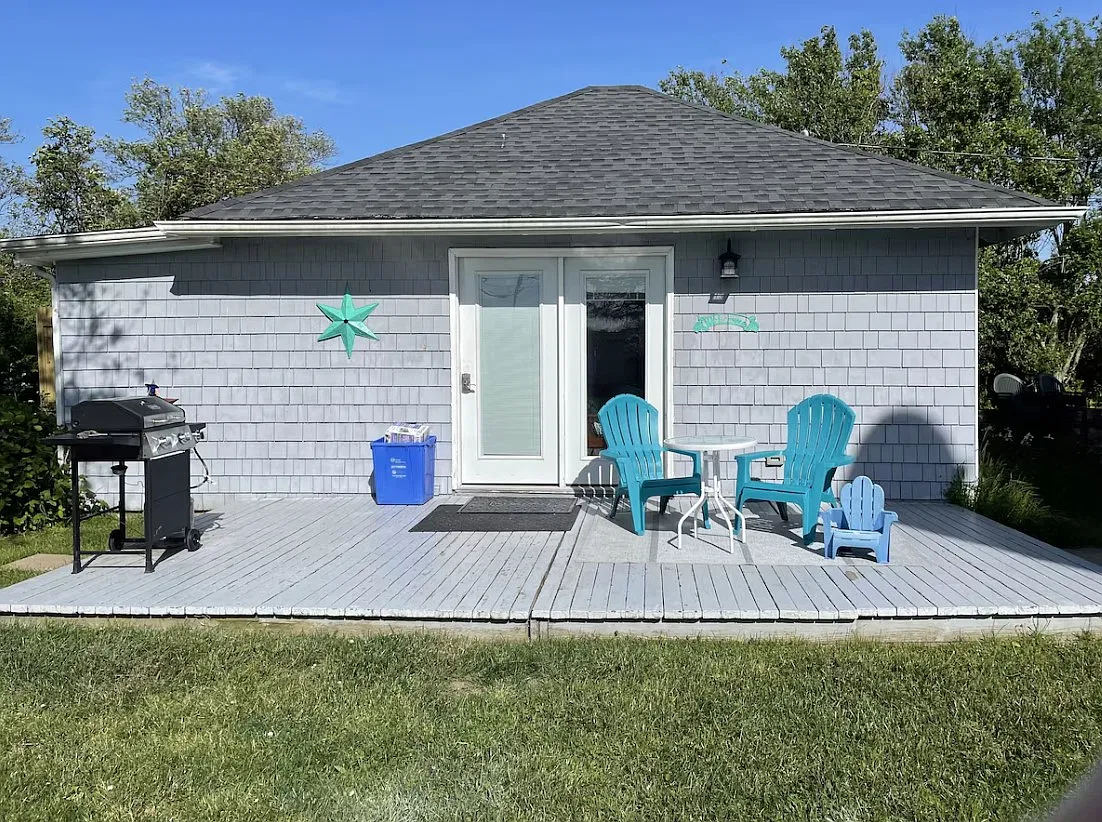 1 bed, 500 sqft, $1,400 — Photo 1