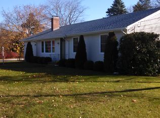 21 Mountainview Ter, Rye, NH 03870