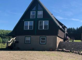 292 A Frame Rd, Coudersport, PA 16915