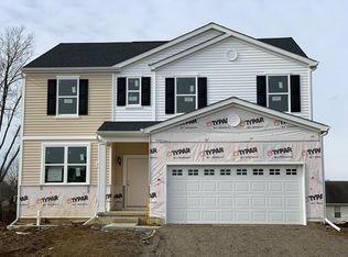 230 Whitetail Trl LOT 162, Johnstown, OH 43031