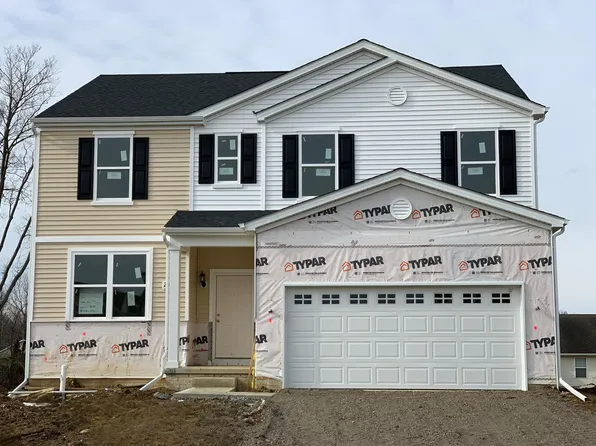 230 Whitetail Trl Lot 162, Johnstown, OH 43031