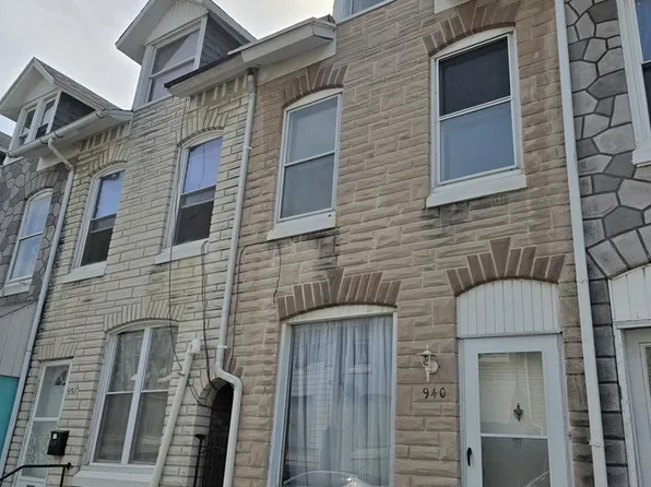 940 Mulberry St, Reading, PA 19604