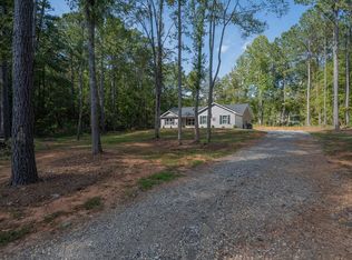 293 Cecil Dr, Waterloo, SC 29384