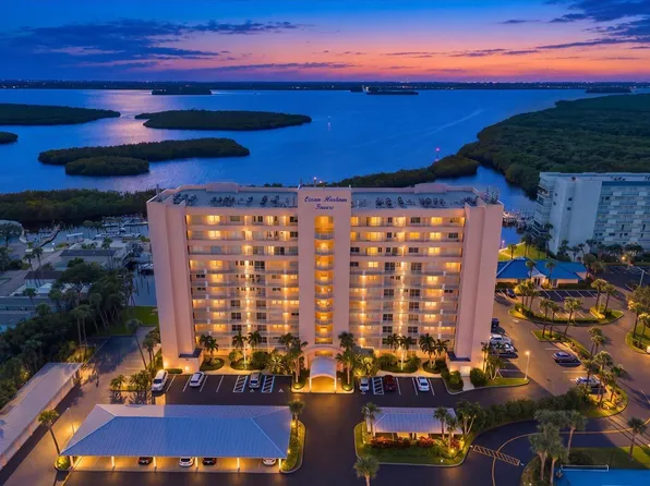 5167 N HIGHWAY A1A #201, Fort Pierce, FL 34949
