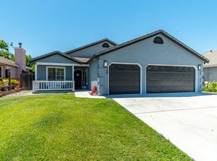 160 San Tropez Dr, Hollister, CA 95023