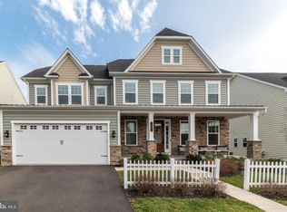 57 Ruthies Way, Chalfont, PA 18914