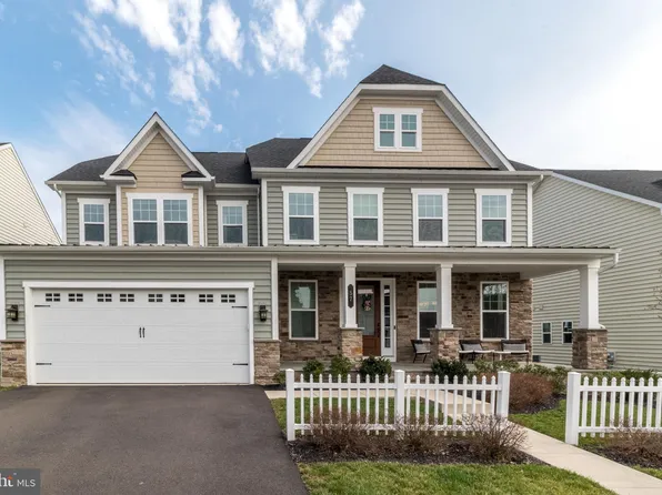 57 Ruthies Way, Chalfont, PA 18914