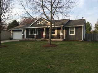 2500 Greenings Ave NE, Grand Rapids, MI
