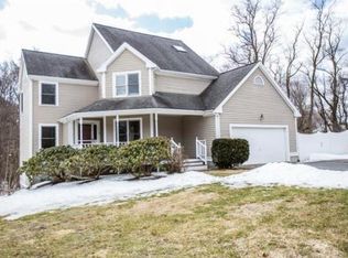 5 Jennifer Cir, Natick, MA 01760