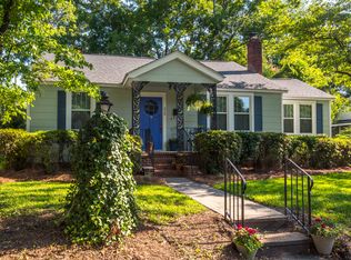 515 E 60th St, Savannah, GA 31405