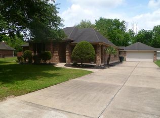 737 Keith Ave, Pasadena, TX 77504