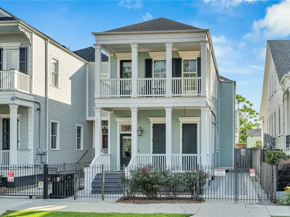 1417-19 Esplanade Ave, New Orleans, LA 70116