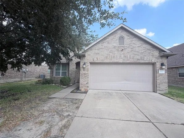 3202 Palacious Falls Ln, Katy, TX 77449