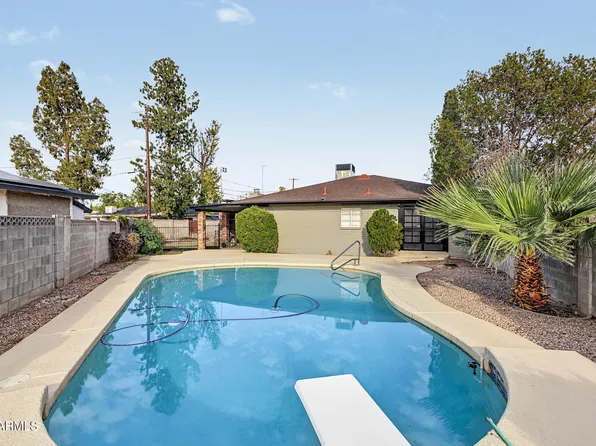 2320 W ANDERSON Avenue, Phoenix, AZ 85023