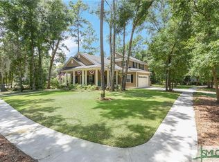 335 Ridgewood Park Dr N, Richmond Hill, GA 31324