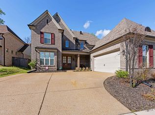 11992 Hayes Crest Cres N, Arlington, TN 38002