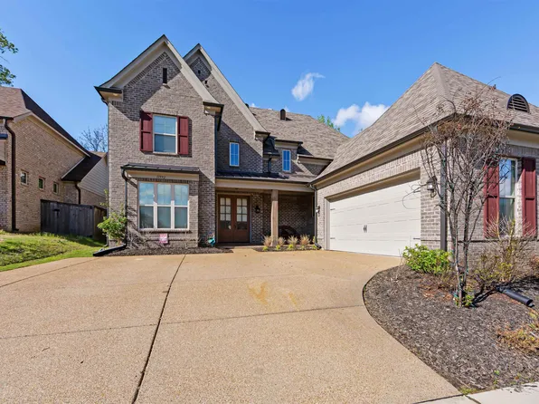 11992 Hayes Crest Cres N, Arlington, TN 38002