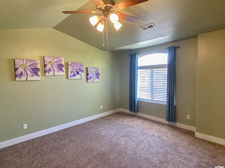 Very Large Master Bedroom