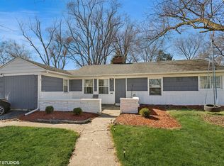 322 Nokomis St, Park Forest, IL 60466