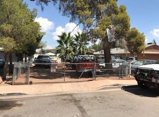 1828 Jefferson St, North Las Vegas, NV 89030