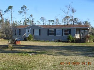 450 Santa Anna St, Port Saint Joe, FL 32456