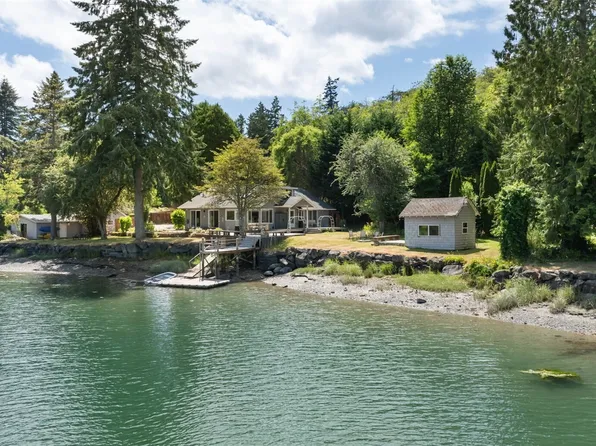 16617 Delano Road SW, Lakebay, WA 98349