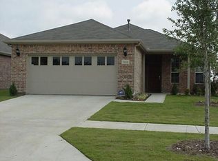 1124 Burnswick Isles Way, Frisco, TX 75034