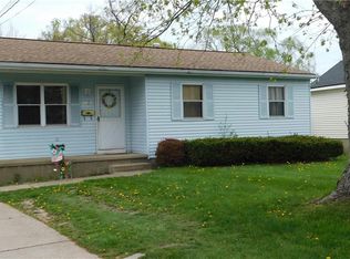 4021 Zimmerman Rd, Erie, PA 16510