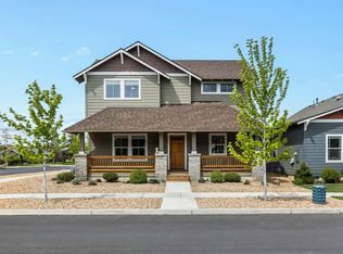 2713 NE Black Oak Pl, Bend, OR 97701