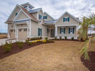 5978 Bolsena Pl #32, Waterside Pointe Myrtle Beach, SC 29577